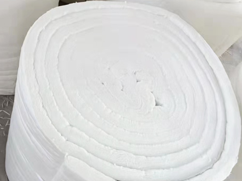 浙江陶瓷纤维保温毯