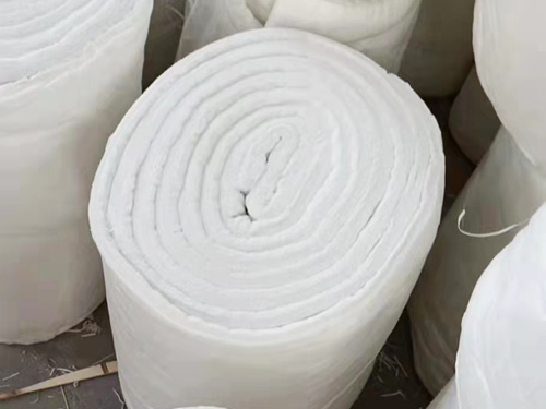 浙江1600陶瓷纤维毯