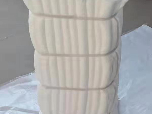 浙江1260高纯型陶瓷纤维模块